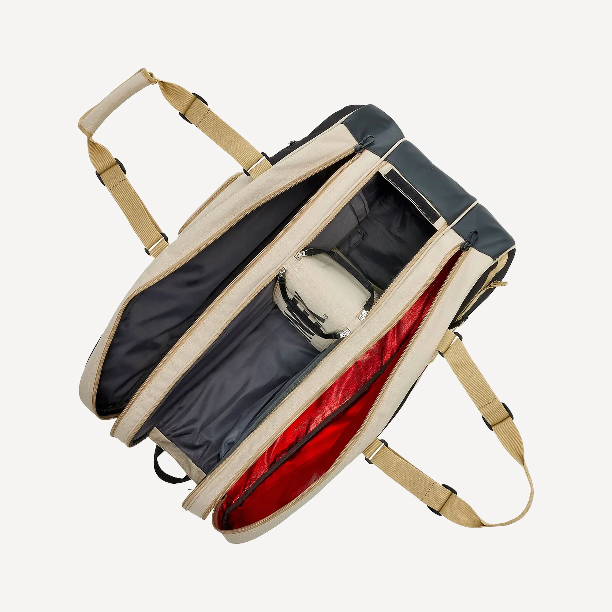 Yonex Gearlogic 9 Racket Tennis Bag - Image 4