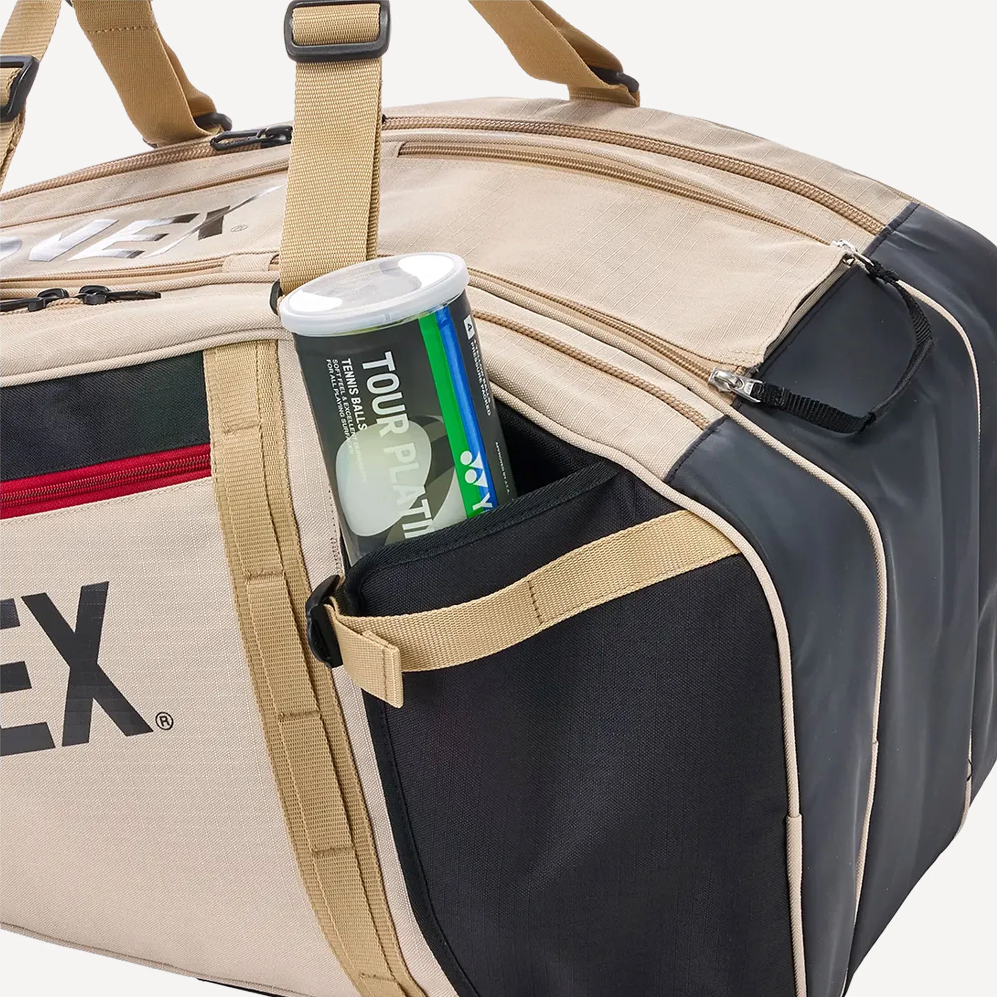Yonex Gearlogic 9 Racket Tennis Bag - Image 7