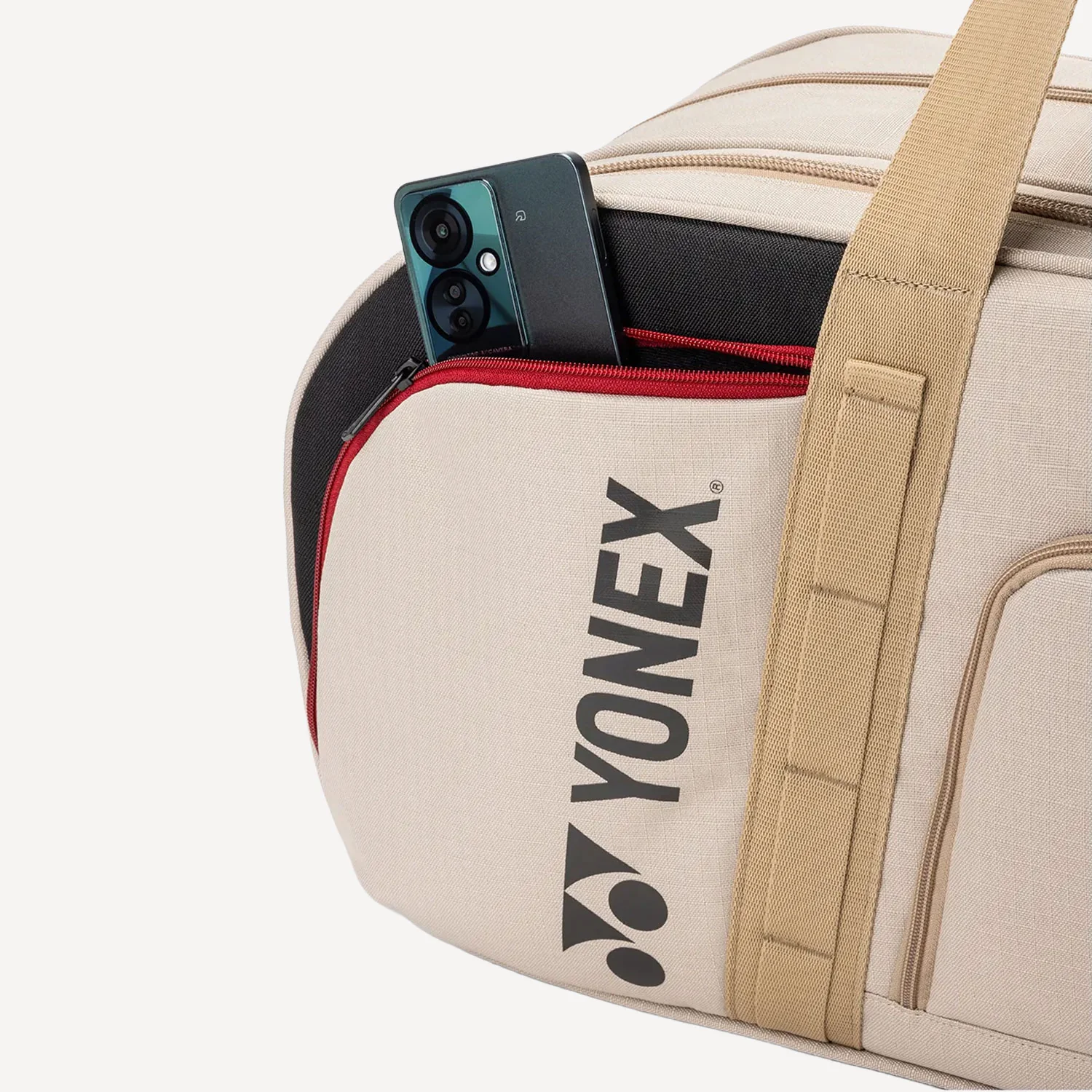 Yonex Gearlogic Tournament Tennis Bag - Image 6