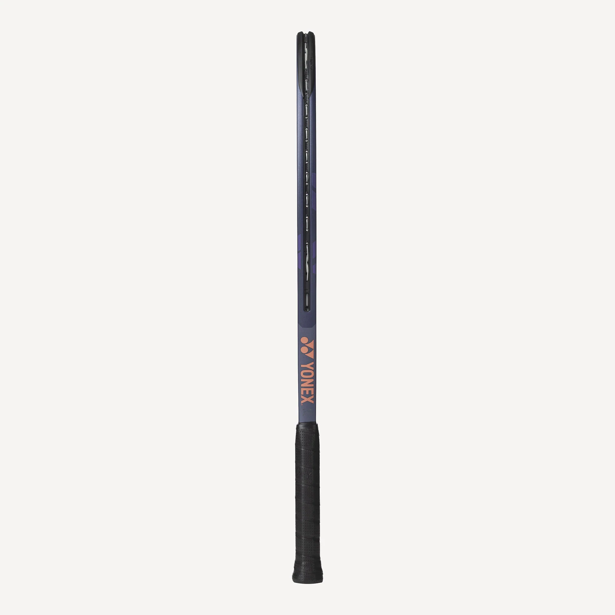 Yonex PERCEPT 100L Midnight Navy Tennis Racket - Image 2