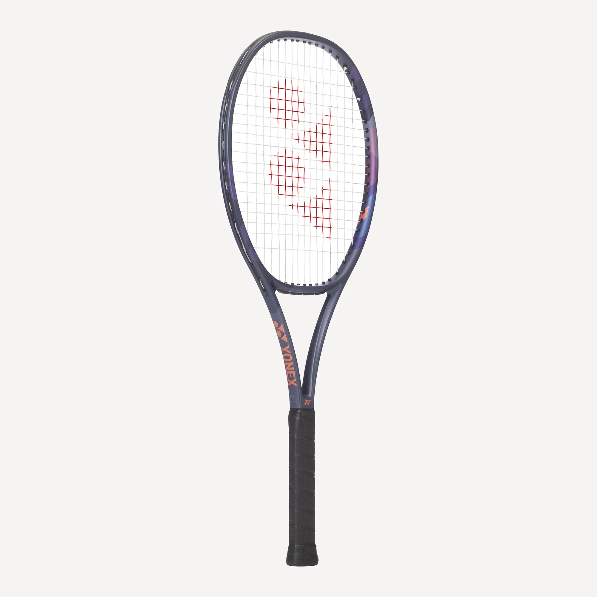 Yonex PERCEPT 97L Midnight Navy Tennis Racket